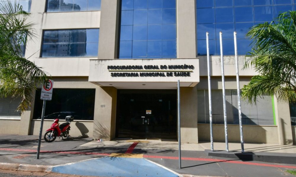 Secretaria de Saúde de Cuiabá propõe repactuação do TAC firmado com o MP