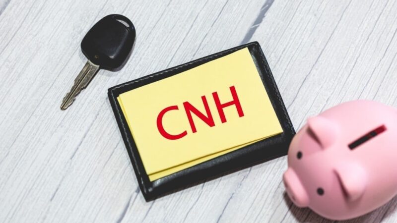 Detran-RS alerta para golpe que explora CNH Social com taxas falsas