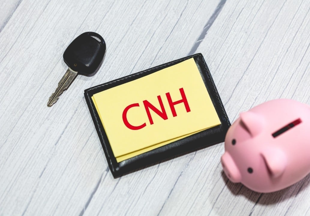 Detran-RS alerta para golpe que explora CNH Social com taxas falsas