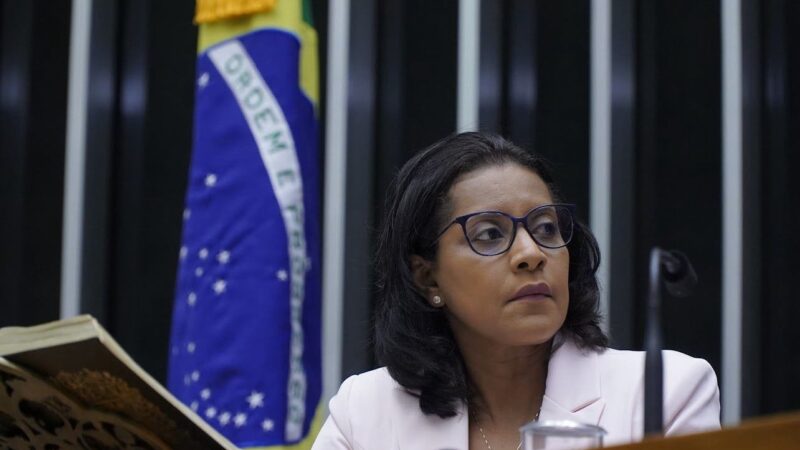 Além de CPI, Gisela quer medidas compensatórias à aposentados e pensionistas após desvio de R$ 6,3 bi