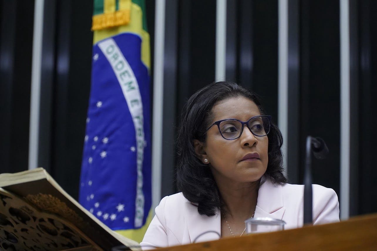 Além de CPI, Gisela quer medidas compensatórias à aposentados e pensionistas após desvio de R$ 6,3 bi