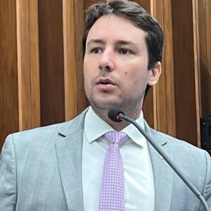 Deputado bolsonarista de MS era “fã” do campeão da roubalheira no INSS