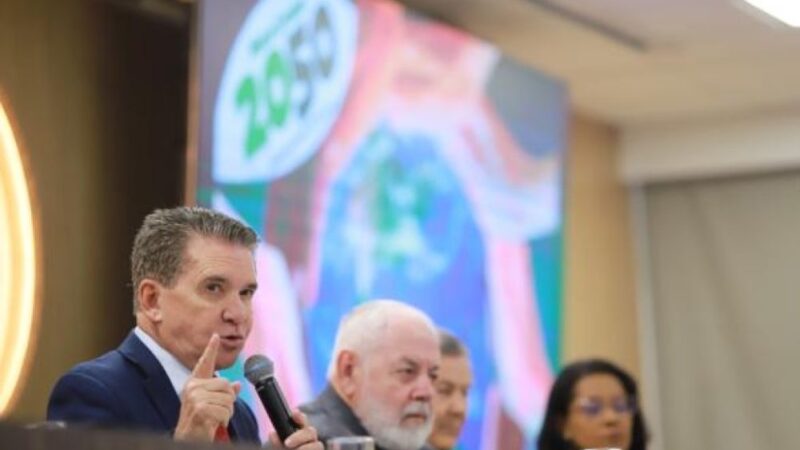 TCE-MT lidera mobilização para fortalecer prevenção de desastres em municípios