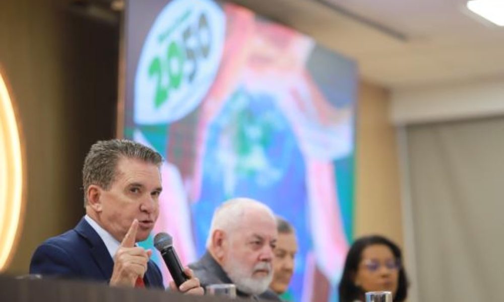 TCE-MT lidera mobilização para fortalecer prevenção de desastres em municípios