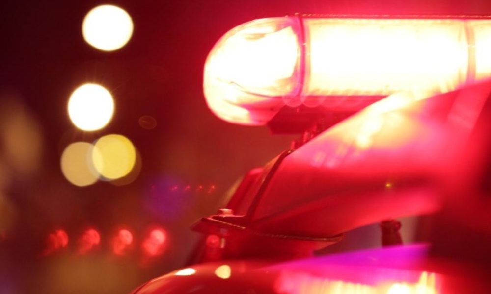 Polícia Militar prende mulher após esfaquear namorado durante discussão