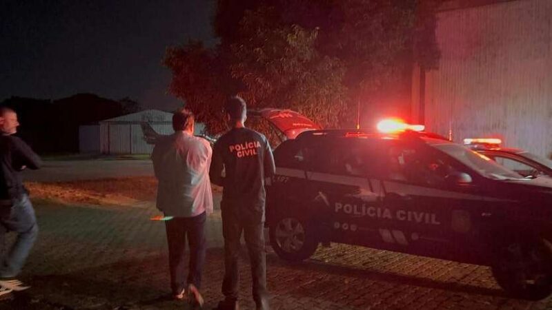 Justiça mantém prisão de advogado suspeito de fraudes no RS