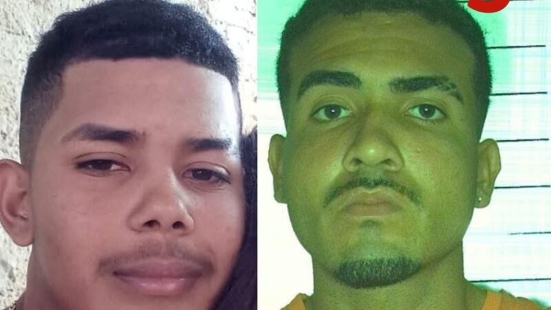 Colegas de trabalho são mortos a tiros em menos de 24 horas em MT; polícia investiga ligação entre crimes