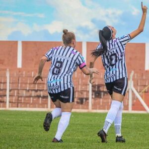 Operário conhece calendário das oitavas de final do Brasileiro Feminino