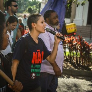 Filme de diplomata de MS tem estreia comercial em São Paulo