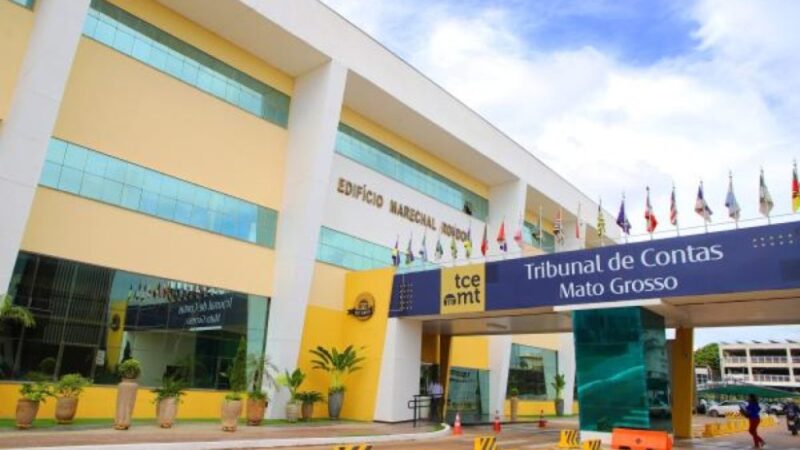 TCE-MT disponibiliza 2a edição do Manual de Auditoria Operacional