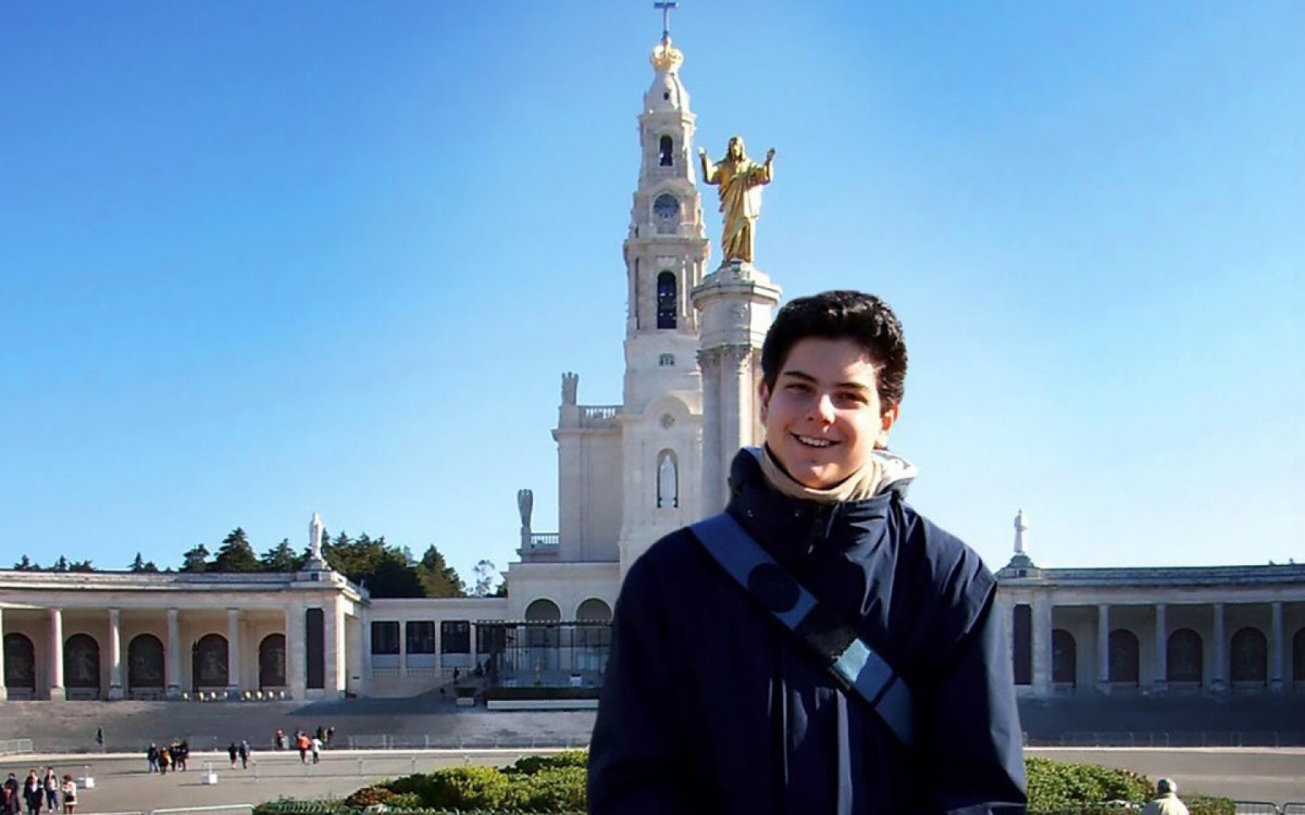 Como foi o milagre no Brasil de Carlo Acutis, que vai ser o primeiro ‘santo millennial’