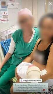 Hospital Universitário reforça segurança após invasão de falsa aluna de Medicina