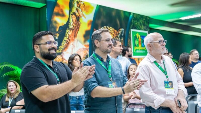 Secretário vê ganhos positivos de Cuiabá na FIT Pantanal