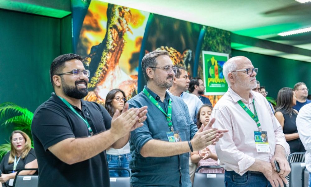 Secretário vê ganhos positivos de Cuiabá na FIT Pantanal