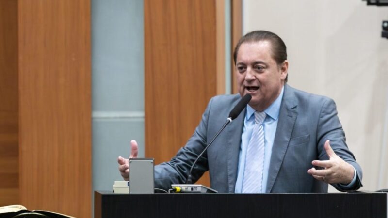 ALMT instala Frente Parlamentar em prol do Campus Definitivo da UNEMAT de Rondonópolis nesta quarta-feira