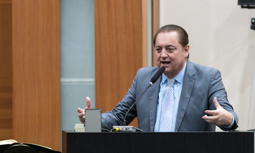 ALMT instala Frente Parlamentar em prol do Campus Definitivo da UNEMAT de Rondonópolis nesta quarta-feira