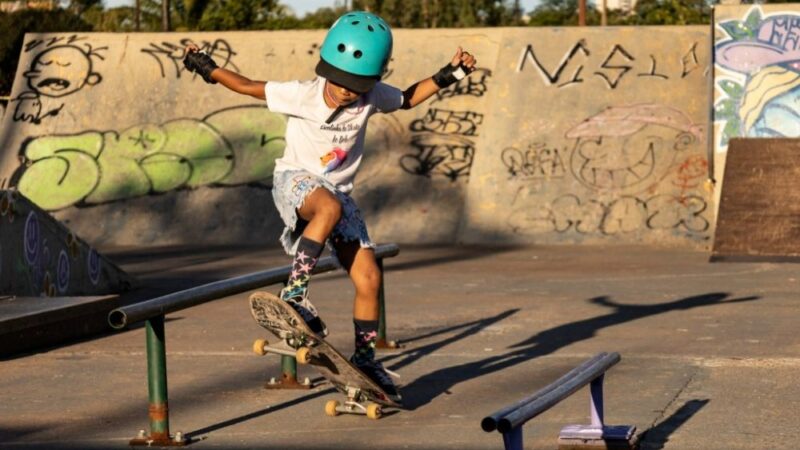 Campeonatos movimentam programação da Virada Sustentável em Rondonópolis