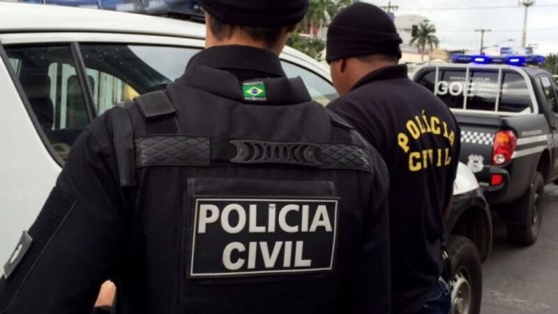 Polícia Civil deflagra “Operação Breakfast” que visa desmantelar facção criminosa