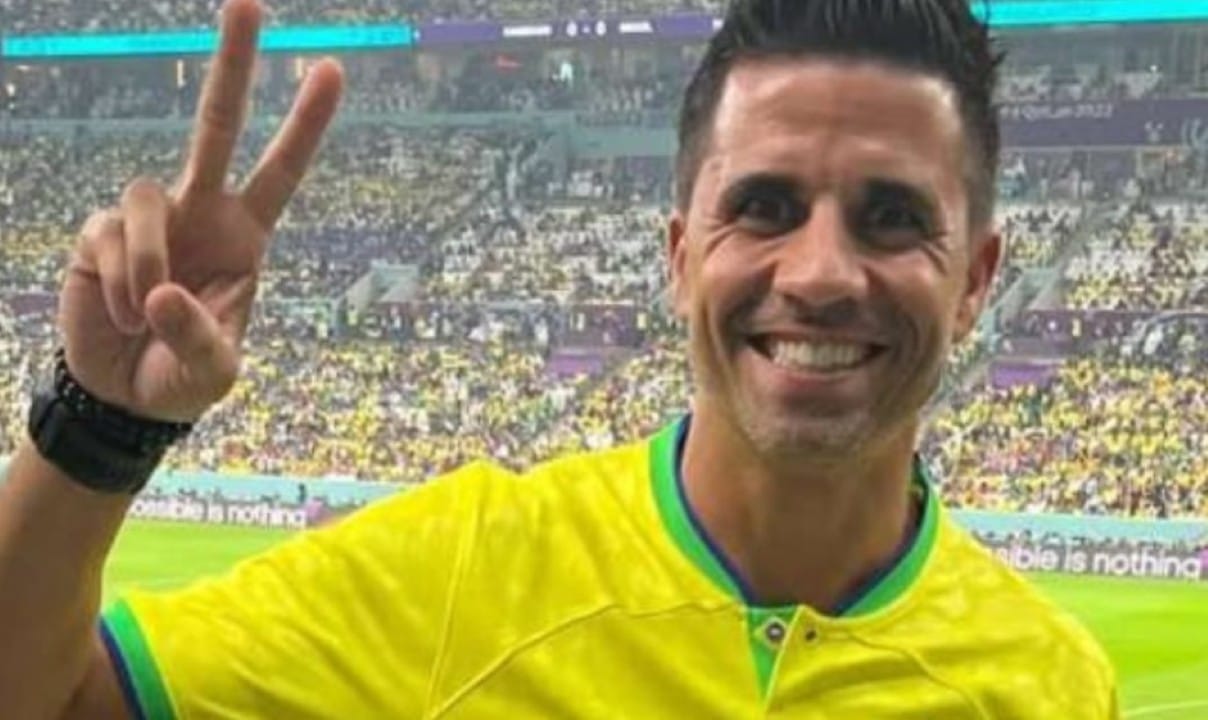 Marcelo Saragosa é preso nos EUA por acusações de sequestro e agressão sexual