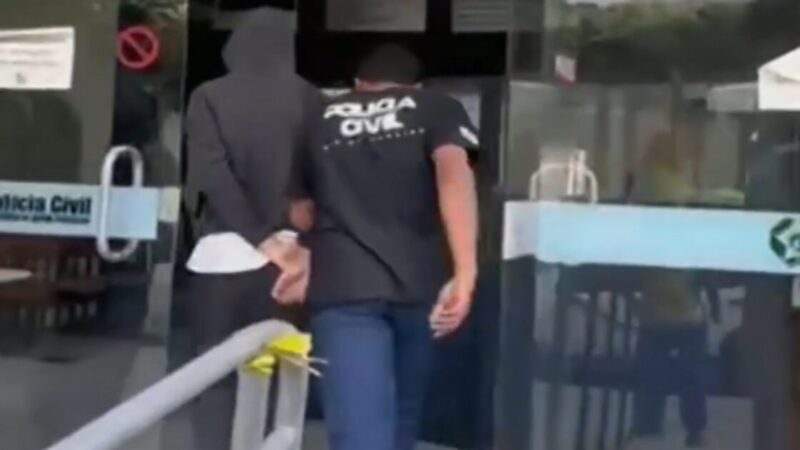 Adolescente que matou pais e irmão planejava usar FGTS do pai em viagem para conhecer namorada