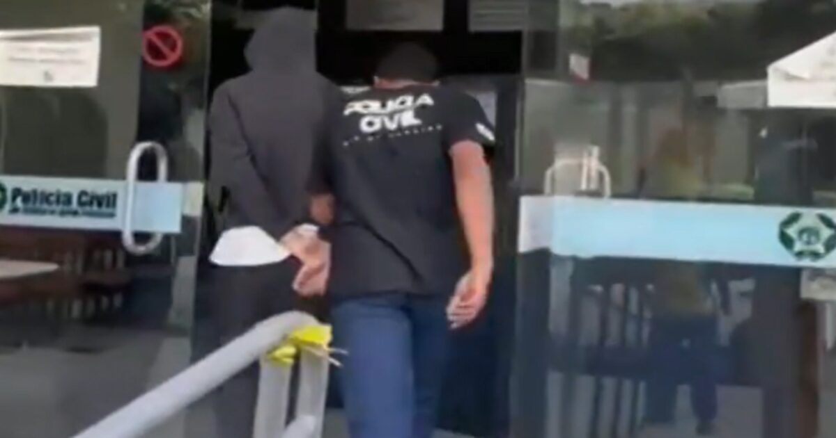 Adolescente que matou pais e irmão planejava usar FGTS do pai em viagem para conhecer namorada