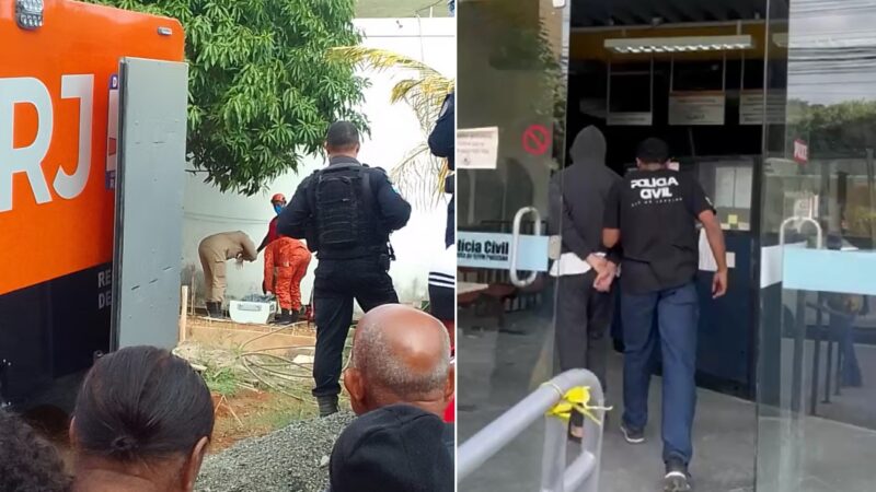 Adolescente de 14 anos matou pai, mãe e irmão com tiro na cabeça, aponta laudo