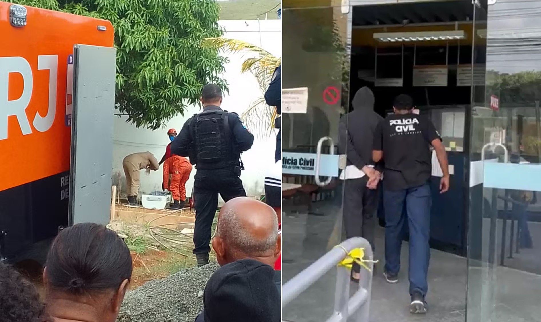 Adolescente de 14 anos matou pai, mãe e irmão com tiro na cabeça, aponta laudo