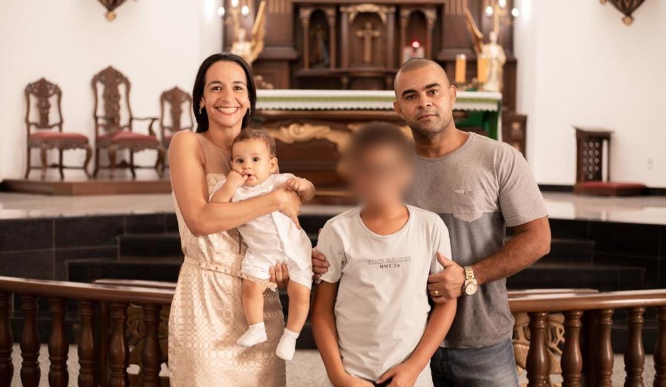 “Faria tudo de novo”, diz adolescente de 14 anos que matou mãe, pai e irmão caçula