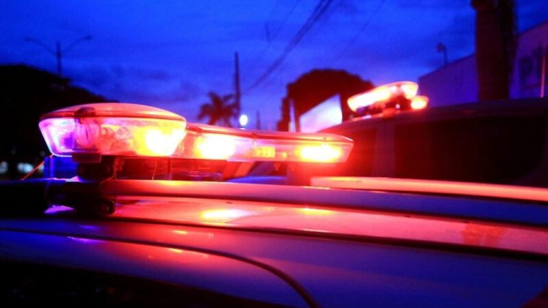 Foragido da Justiça de Minas Gerais por estupro é preso pela Polícia Militar em Cáceres