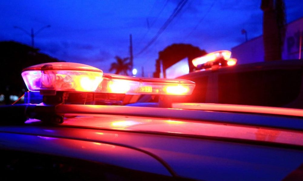 Foragido da Justiça de Minas Gerais por estupro é preso pela Polícia Militar em Cáceres