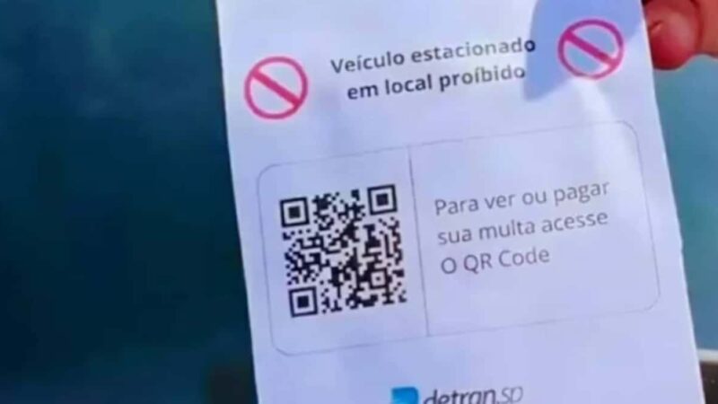 Golpe da multa falsa: Detran-SP orienta motoristas a evitar fraudes virtuais