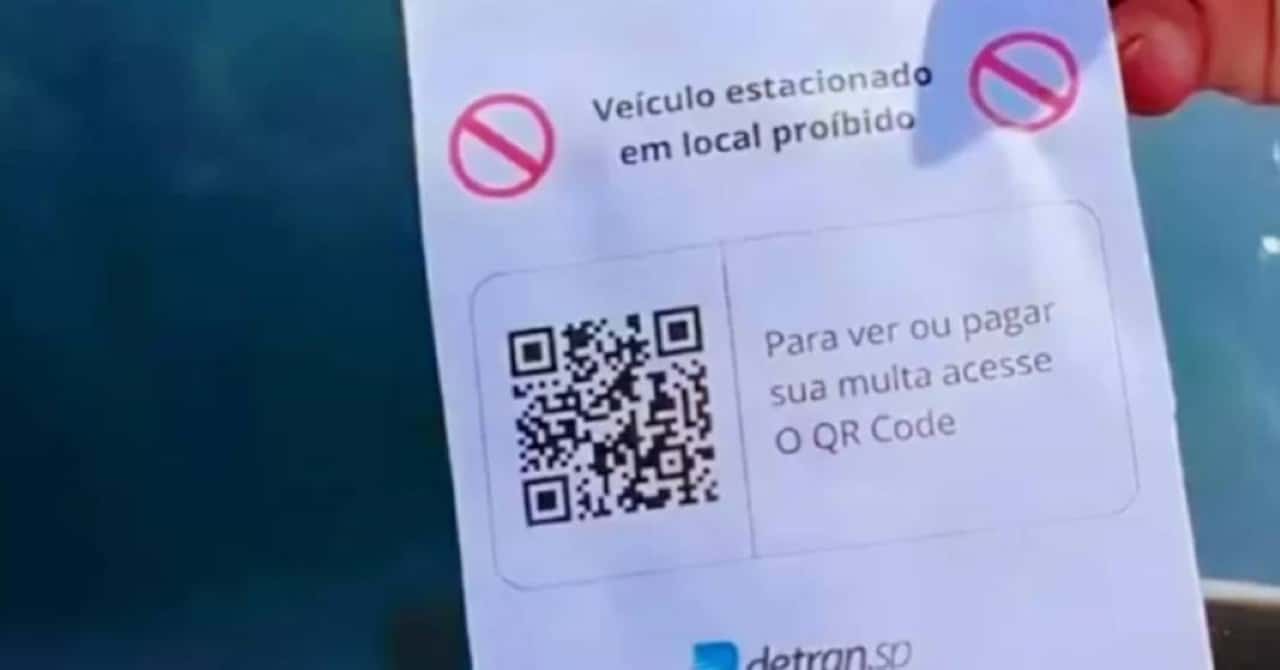 Golpe da multa falsa: Detran-SP orienta motoristas a evitar fraudes virtuais