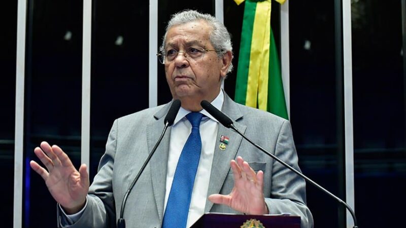 Senador pede fim de monopólio após companhia suspender 6 voos em MT: “retrocesso grave”