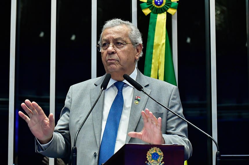 Senador pede fim de monopólio após companhia suspender 6 voos em MT: “retrocesso grave”