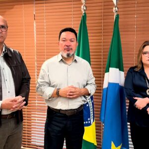 Em meio à guerra, MS pretende importar tecnologia de Israel para área da saúde