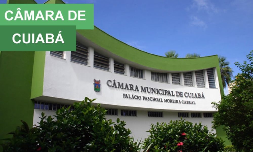Alunos do IFMT visitam a Câmara Municipal e entrevistam vereadores sobre a redução da maioridade penal