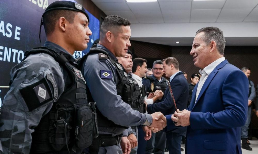 Polícia Militar homenageia unidades com destaques positivos no programa Tolerância Zero