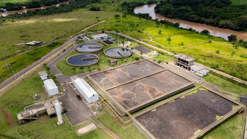 Após nova lei, setor de saneamento teve 22 leilões regionais, com mais de R$ 90 bi em investimentos