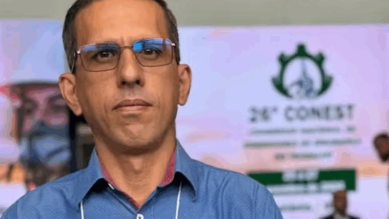 Homem de 40 anos, do grupo cristão Legendários, morre durante trilha em Mato Grosso