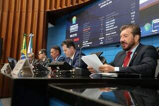 Projeto que garante segurança à parceria privada na saúde é aprovado