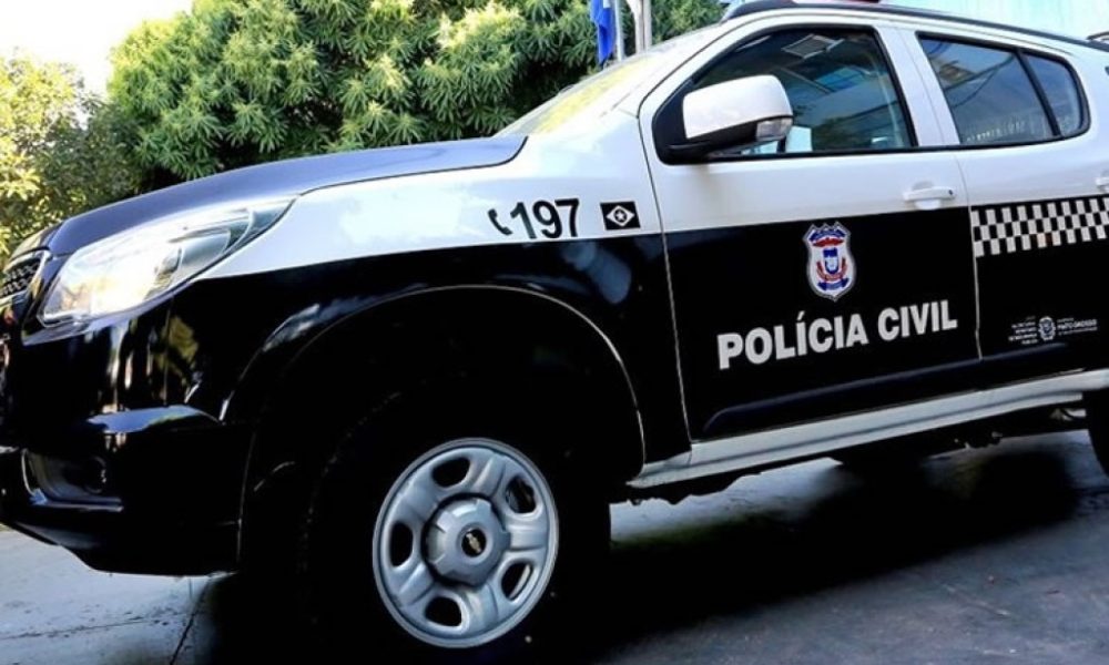 Polícia Civil de Mato Grosso prende vice-líder de facção criminosa paulista