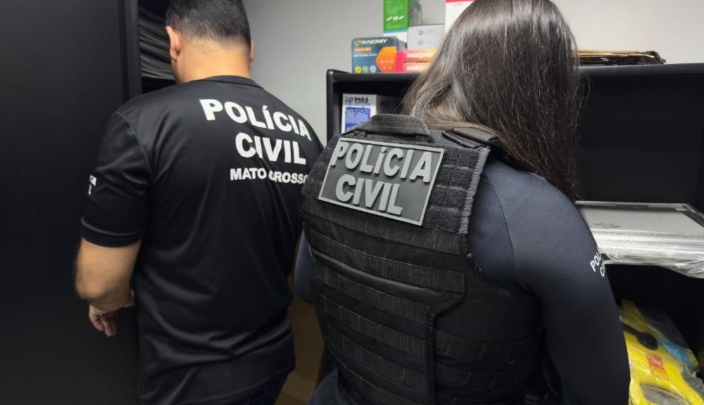 Delegacias e gerências especializadas da Polícia Civil de MT ultrapassam metas de desempenho