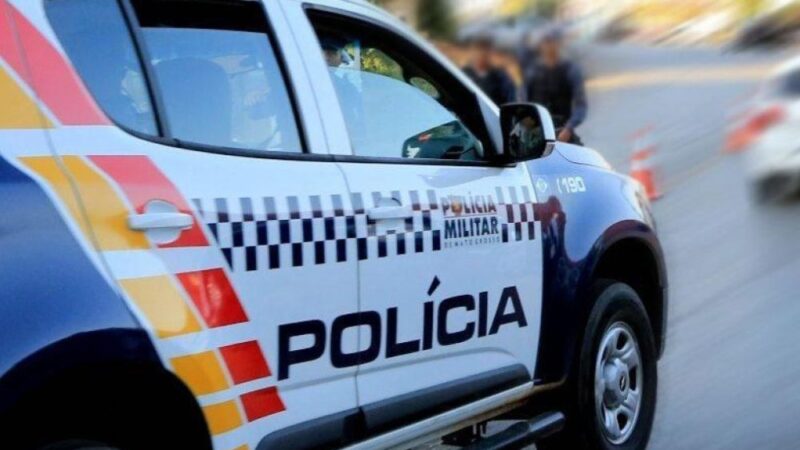 Polícia Militar aumenta prisões em flagrante de foragidos da Justiça em 30% no primeiro semestre de 2025