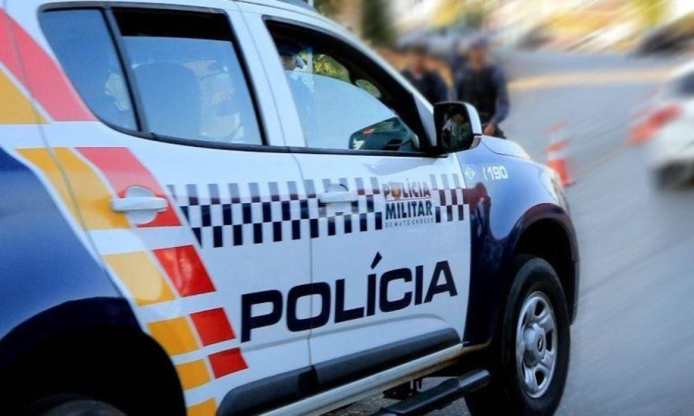 Polícia Militar aumenta prisões em flagrante de foragidos da Justiça em 30% no primeiro semestre de 2025