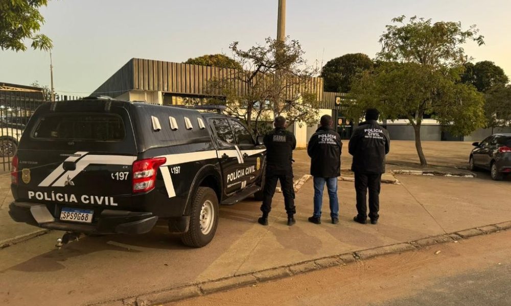 Comércio de armas, execuções de rivais e ataques no Estado eram foco de facção criminosa em Sorriso