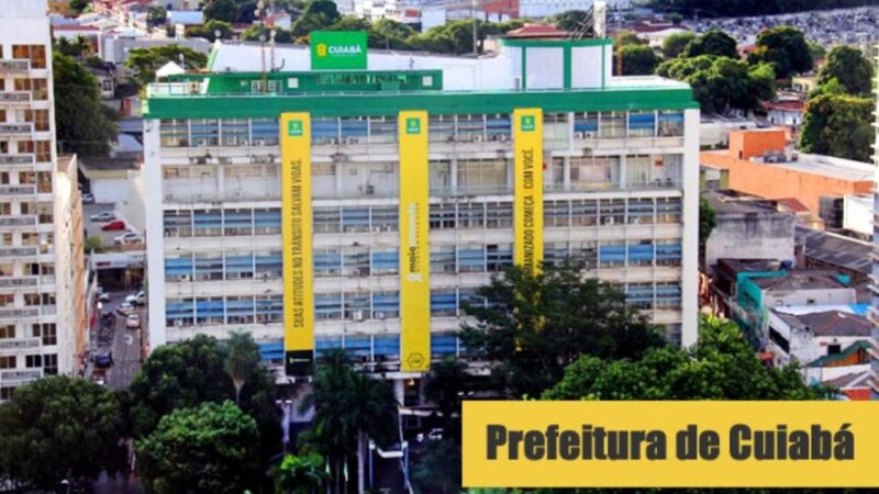 Prefeitura de Cuiabá debate criação da Invest Cuiabá na 57a Expoagro