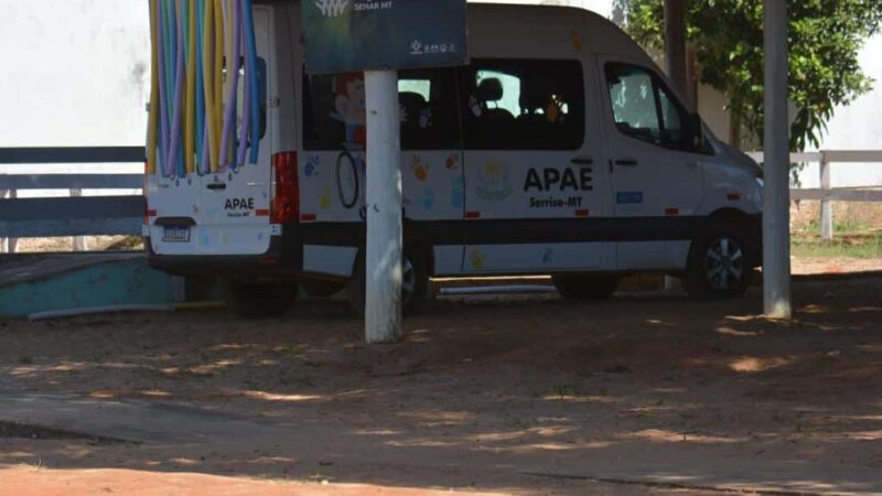 Nota MT já destinou R$ 10,1 milhões para entidades sociais; Apams foi a mais contemplada em Sinop