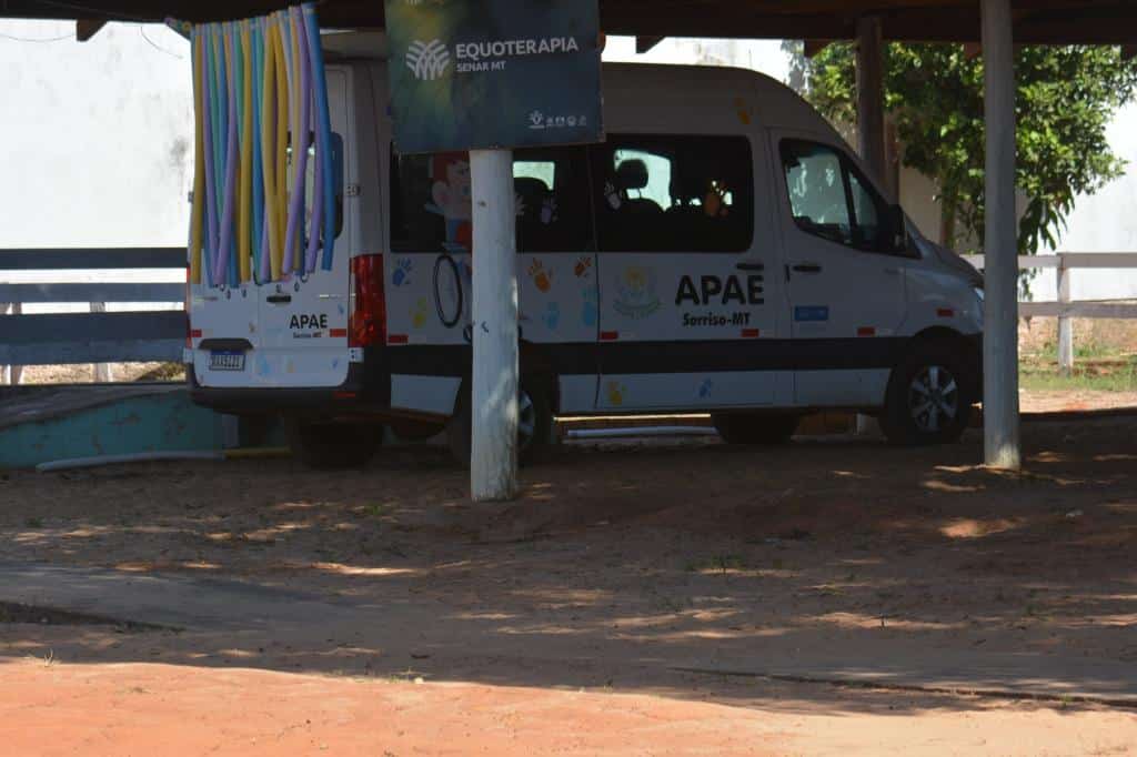 Nota MT já destinou R$ 10,1 milhões para entidades sociais; Apams foi a mais contemplada em Sinop