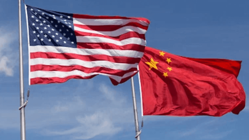 EUA suspendem restrições às exportações de tecnologia para a China