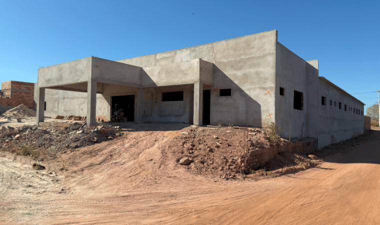 MP repassa R$ 1 milhão para construção do lar dos idosos em Mato Grosso